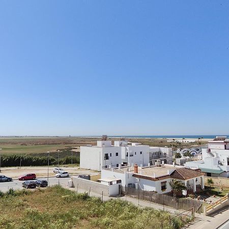 Gemini Conil Villa Conil De La Frontera Exteriör bild