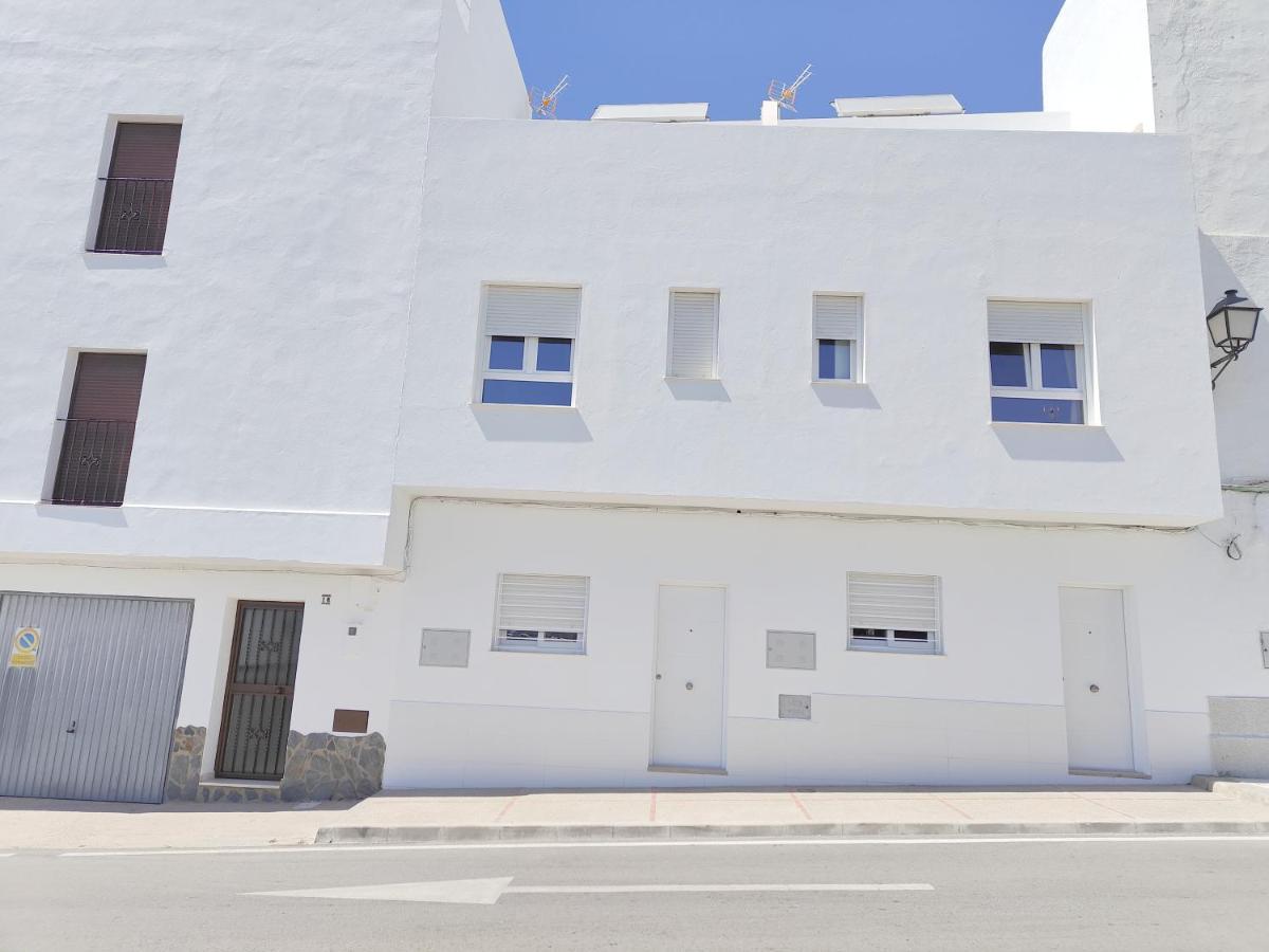 Gemini Conil Villa Conil De La Frontera Exteriör bild
