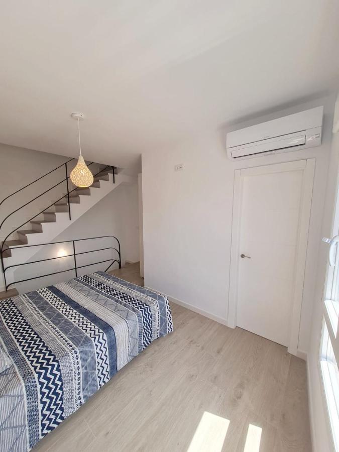 Gemini Conil Villa Conil De La Frontera Exteriör bild