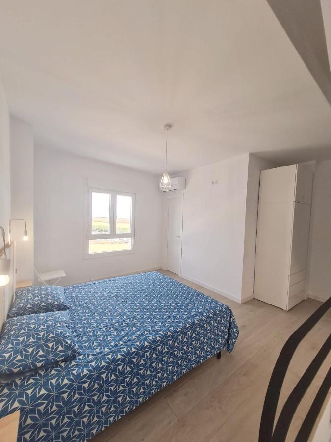 Gemini Conil Villa Conil De La Frontera Exteriör bild